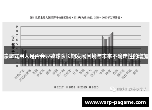 豪赌式用人是否会导致球队长期发展困境与未来不确定性的增加
