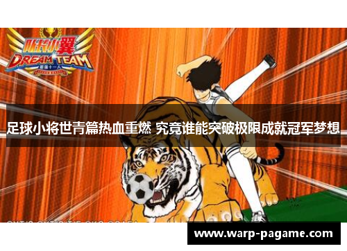 足球小将世青篇热血重燃 究竟谁能突破极限成就冠军梦想