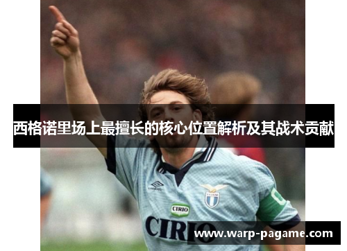 西格诺里场上最擅长的核心位置解析及其战术贡献